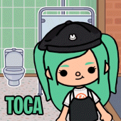 Guide Toca Loca life World Pet Apk