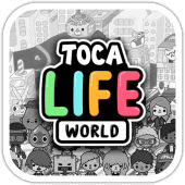 Tips TOCA Life World Secret Crumpets Apk