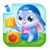 Learning games for 2+ toddlers Apk