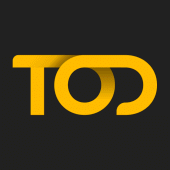 TOD - Watch Football & Movies Apk