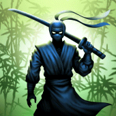 Ninja warrior: legend of adven Apk