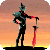 Shadow fighter 2: Ninja games Apk