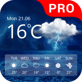 Weather Pro Apk