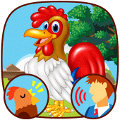 Animals Land - Animals City Apk