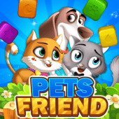 Pet Friends Apk