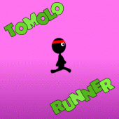 Tomolo Runner Apk