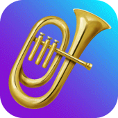 Euphonium Lessons - tonestro Apk