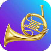 French Horn Lessons - tonestro Apk