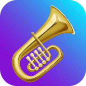 Tuba Lessons - tonestro Apk