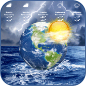 World Wide Weather Apk