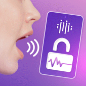 Voice Screen Lock - Voice Lock Apk