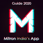 Mitron Guide / Short Video Guide For Mitron 2020 Apk