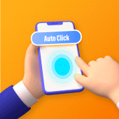 Auto Clicker - Auto Tap Apk