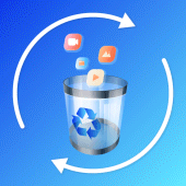 File Miner - Photo Recovery Apk