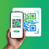 QR Code Scanner & Barcode Apk