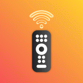 TV Remote - Universal Control Apk