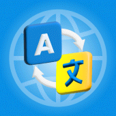 Voice Translate All Language Apk