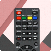 Remote for Akai TV Apk