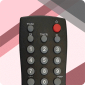 Remote for BPL TV Apk