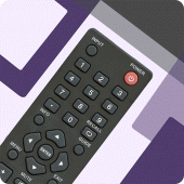 Remote for Dynex TV Apk