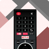 Remote for Element TV Apk