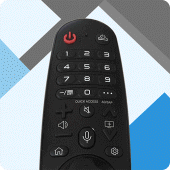 Remote for LG TV Apk