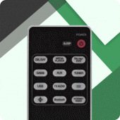 Remote for Marantz TV Apk