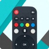 Remote for Micromax TV Apk