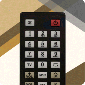 Remote for Nordmende TV Apk