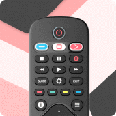 Remote for Philips TV Apk