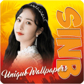 SINB (GFRIEND) Unique Wallpapers Apk