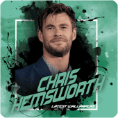 Chris Hemsworth Latest Wallpapers Apk