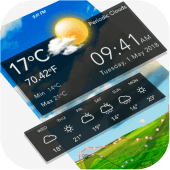 The Weather Network Apk