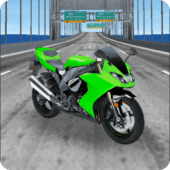 MOTO LOKO EVOLUTION HD - 3D Racing Game Apk