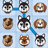 Puppies Match 3 Apk