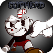 Top Cuphead Adventure Apk