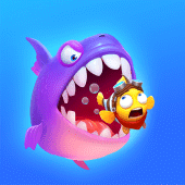 Aquarium Crush Apk