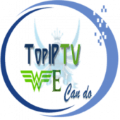 Top IPTV player Apk