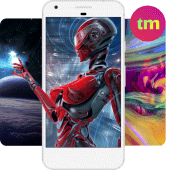 Cool Wallpapers HD Apk