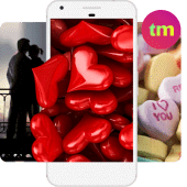 Love Wallpaper HD Apk