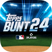 Topps® BUNT® MLB Card Trader Apk