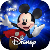 Disney Collect! by Topps® Apk