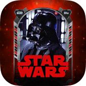 Star Wars Card Trader by Topps Apk