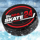 Topps® NHL SKATE™ Card Trader Apk