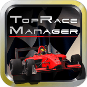 Top Race Manager Apk