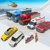 All Vehicle Simulation & Car D Apk