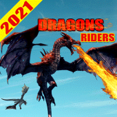 Wild Dragon Adventure Racing Battle 2021-Evolution Apk