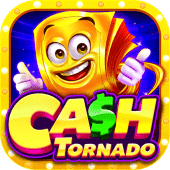 Cash Tornado™ Slots - Casino Apk