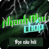 Nhanh Như Chớp Apk