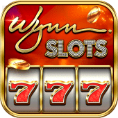 Wynn Slots - Las Vegas Casino Apk